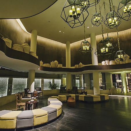 ג'ימבאראן Bali Paragon Resort Hotel מראה חיצוני תמונה