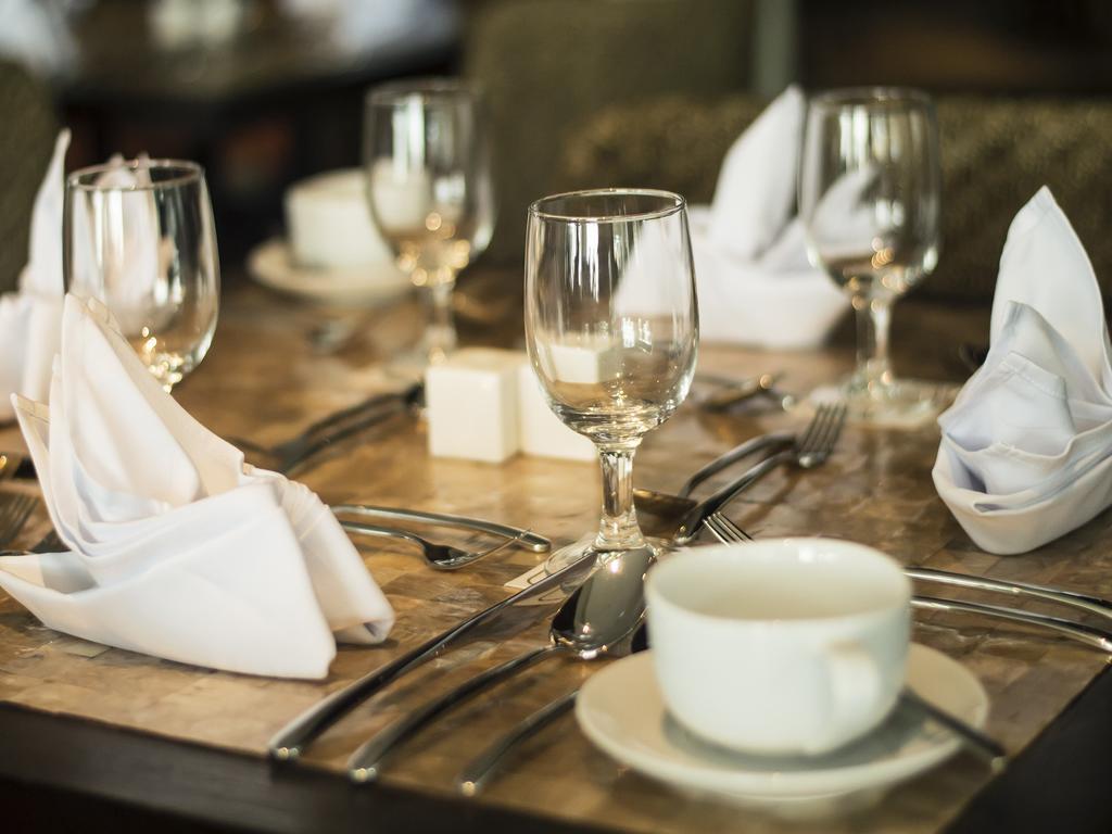 ג'ימבאראן Bali Paragon Resort Hotel מראה חיצוני תמונה