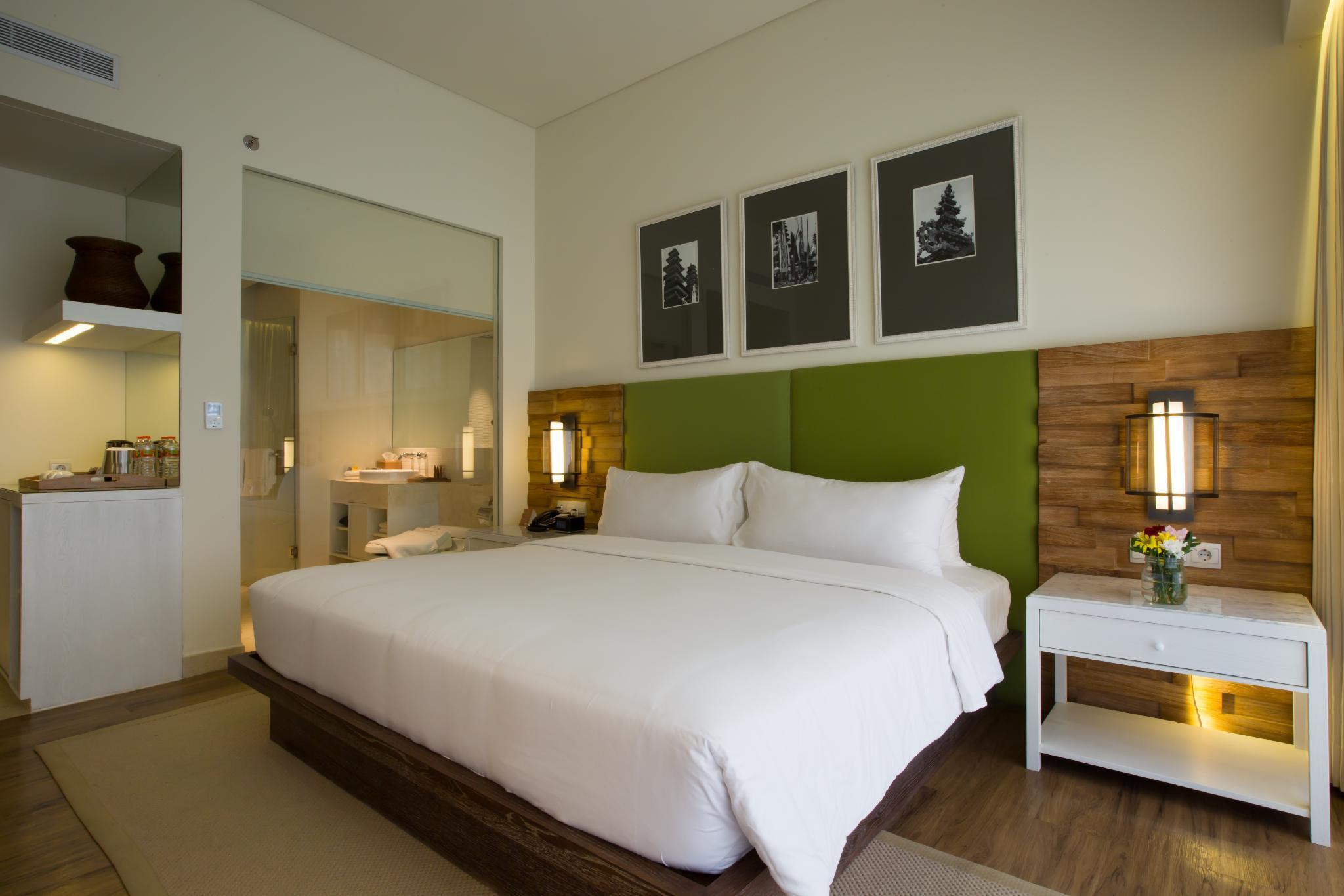 ג'ימבאראן Bali Paragon Resort Hotel מראה חיצוני תמונה