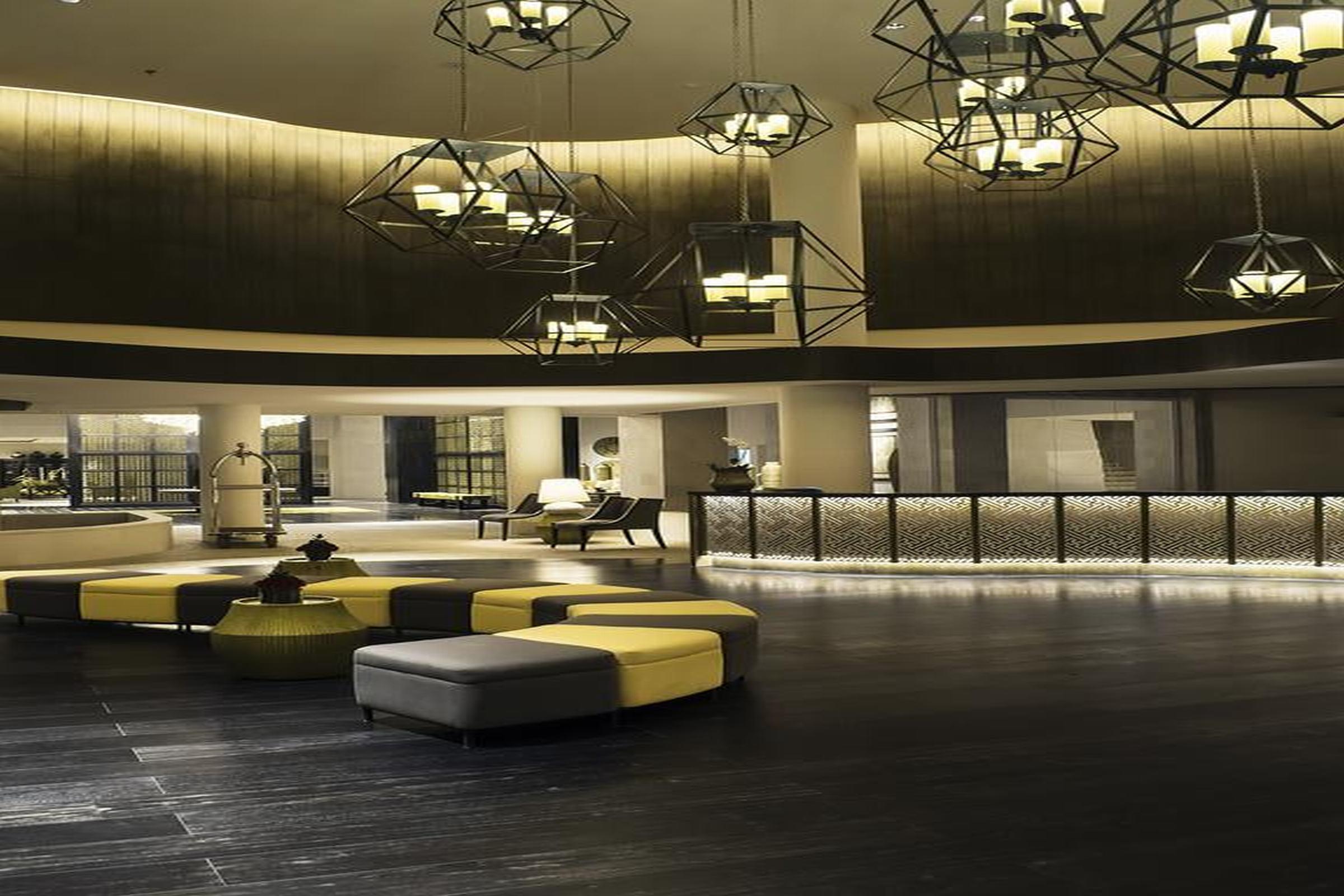ג'ימבאראן Bali Paragon Resort Hotel מראה חיצוני תמונה