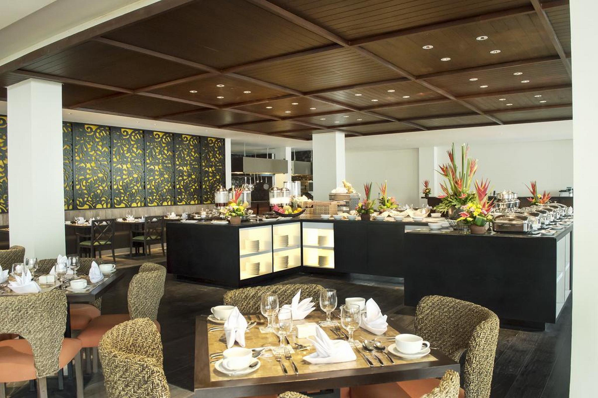 ג'ימבאראן Bali Paragon Resort Hotel מראה חיצוני תמונה