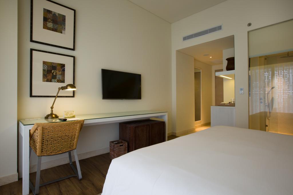 ג'ימבאראן Bali Paragon Resort Hotel מראה חיצוני תמונה