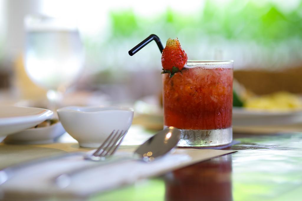 ג'ימבאראן Bali Paragon Resort Hotel מראה חיצוני תמונה