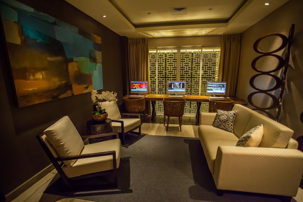 ג'ימבאראן Bali Paragon Resort Hotel מראה חיצוני תמונה